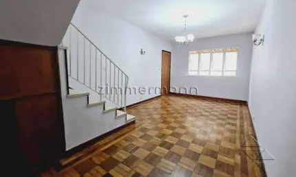 Casa com 3 quartos à venda na Rua General Eloy Alfaro, --, Chácara Inglesa, São Paulo, 186 m2 por R$ 1.299.000