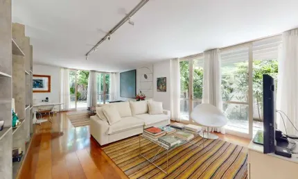 Casa com 4 quartos à venda na rua campo verde, --, jardim europa, são paulo, 265 m2 por r$ 5.439.000