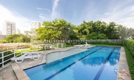Apartamento com 2 quartos à venda na rua álvaro nunes, --, campo belo, são paulo, 70 m2 por r$ 615.000