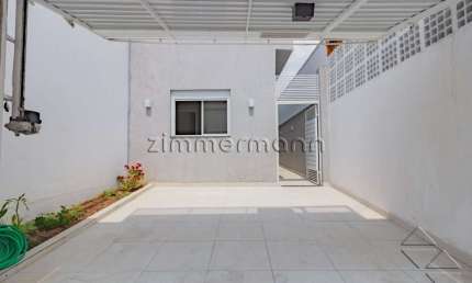 Casa com 2 quartos à venda na Rua Doutor Miranda de Azevedo, --, Vila Romana, São Paulo, 94 m2 por R$ 960.000