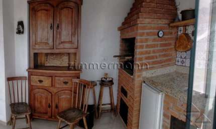 Cobertura com 3 quartos à venda na Rua Teodoro de Beaurepaire, --, Ipiranga, São Paulo, 156 m2 por R$ 950.000