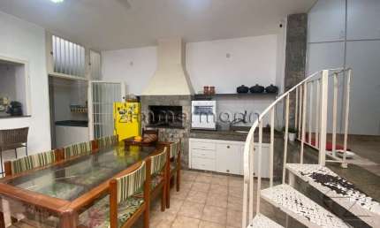 Casa com 3 quartos à venda na JOÃO DIOMEDES LEÔNIDAS, --, Butantã, São Paulo, 280 m2 por R$ 790.000