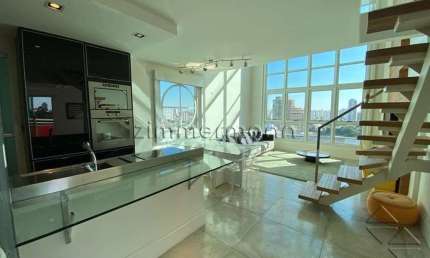Apartamento com 2 quartos à venda na ANTÔNIO CARLOS LUIZ FILHO, --, Jardim Anália Franco, São Paulo, 136 m2 por R$ 2.200.000