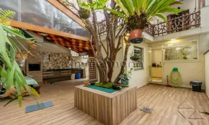 Casa com 3 quartos à venda na Rua Maria Rosa de Siqueira, --, Santana, São Paulo, 284 m2 por R$ 1.550.000