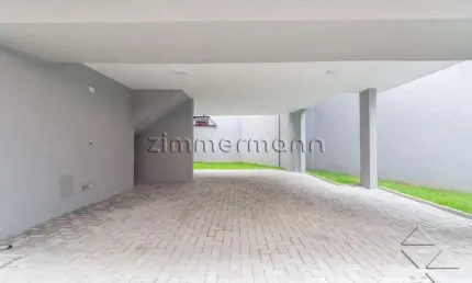 Casa com 3 quartos à venda na Rua Ourânia, --, Vila Madalena, São Paulo, 256 m2 por R$ 3.712.000