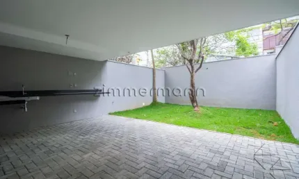 Casa com 3 quartos à venda na rua ourânia, --, vila madalena, são paulo, 225 m2 por r$ 3.262.500