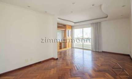 Apartamento com 4 quartos à venda na Rua Doutor João Batista Soares de Faria, --, Santana, São Paulo, 190 m2 por R$ 2.000.000