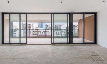 Apartamento com 3 quartos à venda na Rua Aimberê, --, Perdizes, São Paulo, 157 m2 por R$ 2.690.000