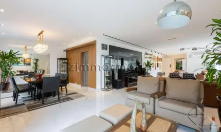 Apartamento com 3 quartos à venda na alameda ribeirão preto, --, bela vista, são paulo, 296 m2 por r$ 2.400.000