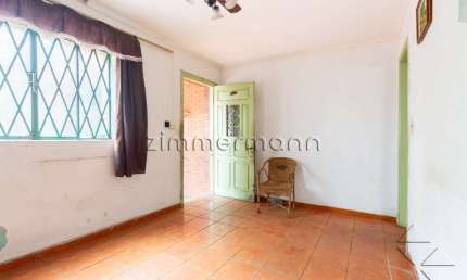 Casa com 3 quartos à venda na Rua Wanderley, --, Perdizes, São Paulo, 120 m2 por R$ 1.007.000