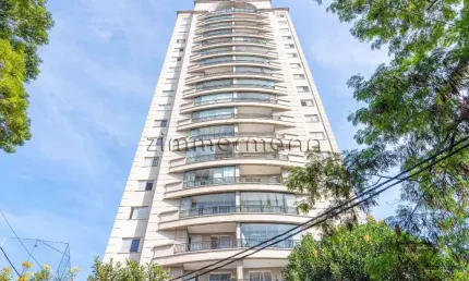 Apartamento com 2 quartos à venda na TIBERIO, --, Vila Romana, São Paulo, 58 m2 por R$ 750.000