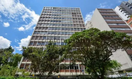 Apartamento com 3 quartos à venda na rua pará, --, higienópolis, são paulo, 168 m2 por r$ 1.850.000