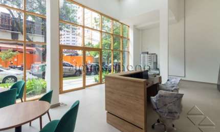 Casa comercial à venda na Rua Airosa Galvão, --, Água Branca, São Paulo, 206 m2 por R$ 2.500.000