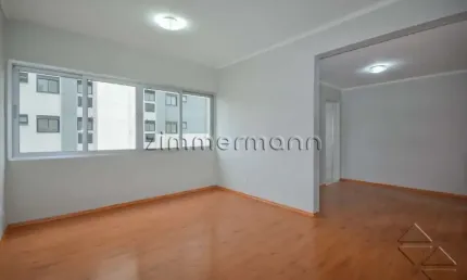 Apartamento com 3 quartos à venda na Rua Itamarati, --, Santa Teresinha, São Paulo, 100 m2 por R$ 550.000