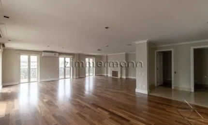 Apartamento com 4 quartos à venda na Rua Henrique Martins, --, Jardim Paulista, São Paulo, 385 m2 por R$ 15.000.000