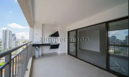 Apartamento com 3 quartos à venda na Avenida Nazaré, --, Alto do Ipiranga, São Paulo, 119 m2 por R$ 1.440.500