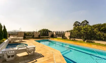 Apartamento com 2 quartos à venda na rua belmonte, --, alto da lapa, são paulo, 52 m2 por r$ 690.000