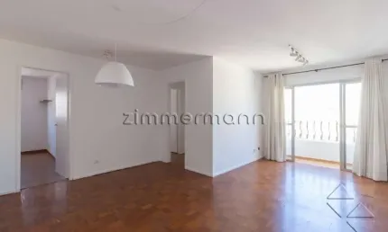 Apartamento com 2 quartos à venda na avenida macuco, --, moema, são paulo, 87 m2 por r$ 1.090.000