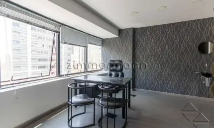 Casa comercial à venda na Rua Teodoro Sampaio, --, Pinheiros, São Paulo, 33 m2 por R$ 475.000