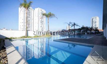 Apartamento com 4 quartos à venda na Rua Salvador Simões, --, Ipiranga, São Paulo, 136 m2 por R$ 1.325.000