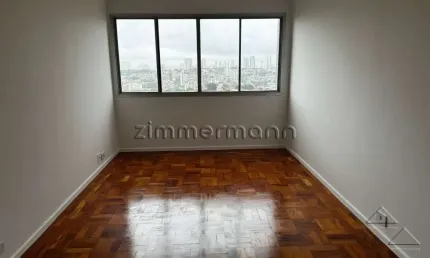 Apartamento com 2 quartos à venda na avenida lins de vasconcelos, --, chácara klabin, são paulo, 68 m2 por r$ 550.000