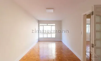 Apartamento com 2 quartos à venda na Avenida Açocê, --, Moema, São Paulo, 78 m2 por R$ 830.000