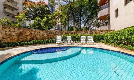 Apartamento com 3 quartos à venda na Rua Sergipe, --, Higienópolis, São Paulo, 127 m2 por R$ 1.800.000