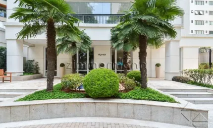 Apartamento com 4 quartos à venda na rua leandro dupré, --, vila clementino, são paulo, 245 m2 por r$ 4.780.000