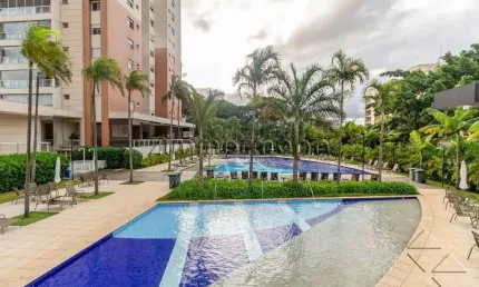 Apartamento com 4 quartos à venda na Rua Mergenthaler, --, Vila Leopoldina, São Paulo, 187 m2 por R$ 3.230.000