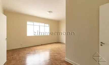Apartamento com 3 quartos à venda na Rua Baronesa de Itu, --, Santa Cecília, São Paulo, 147 m2 por R$ 1.090.000
