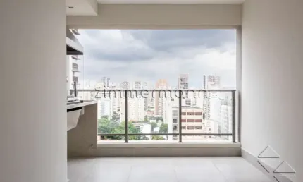 Apartamento com 2 quartos à venda na rua caraíbas, --, perdizes, são paulo, 70 m2 por r$ 1.150.000