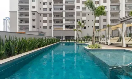 Apartamento com 3 quartos à venda na Avenida Nazaré, --, Alto do Ipiranga, São Paulo, 120 m2 por R$ 1.574.400