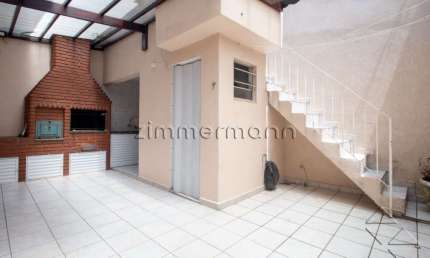 Casa com 3 quartos à venda na Rua Salvador Rosa, --, Jardim da Saude, São Paulo, 164 m2 por R$ 900.000