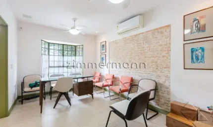 Casa com 4 quartos à venda na Rua Simão Álvares, --, Alto de Pinheiros, São Paulo, 175 m2 por R$ 2.900.000