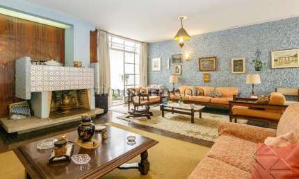Casa com 4 quartos à venda na PROFESSOR DAIJIRO MATSUDA, --, Vila Olímpia, São Paulo, 313 m2 por R$ 2.170.000