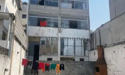 Casa com 7 quartos à venda na rua camburiú, --, vila ipojuca, são paulo, 286 m2 por r$ 1.800.000