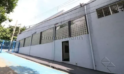 Casa comercial à venda na avenida washington luís, --, santo amaro, são paulo, 185 m2 por r$ 3.000.000