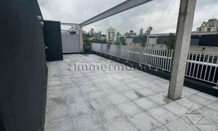 Cobertura com 3 quartos à venda na Rua Capitão Alceu Vieira, --, Vila Ipojuca, São Paulo, 155 m2 por R$ 2.800.000