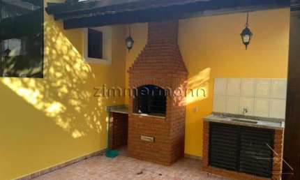 Casa com 3 quartos à venda na Rua Pelegrino, --, Santana, São Paulo, 254 m2 por R$ 1.200.000