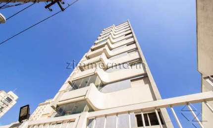 Apartamento com 2 quartos à venda na Rua Oscar Freire, --, Jardim América, São Paulo, 110 m2 por R$ 1.100.000