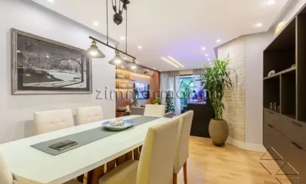 Apartamento com 3 quartos à venda na rua campevas, --, perdizes, são paulo, 134 m2 por r$ 1.500.000