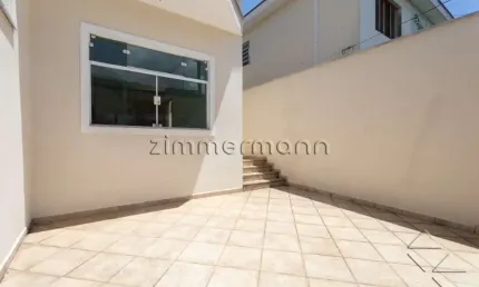 Casa com 3 quartos à venda na rua armando brussolo, --, vila romana, são paulo, 122 m2 por r$ 1.550.000