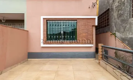 Casa comercial à venda na rua raul pompéia, --, sumaré, são paulo, 100 m2 por r$ 2.000.000