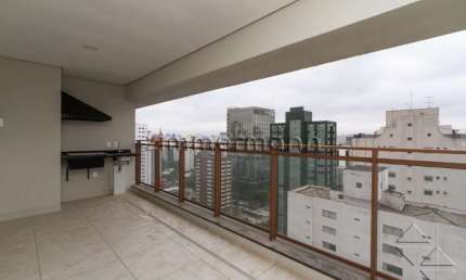 Apartamento com 3 quartos à venda na JOAO DE SOUSA DIAS, --, Campo Belo, São Paulo, 109 m2 por R$ 2.039.500