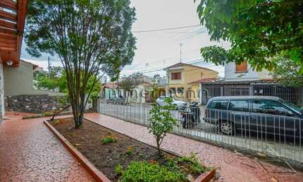 Casa com 2 quartos à venda na Rua João Fraissat, --, Vila Romana, São Paulo, 114 m2 por R$ 1.200.000