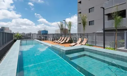 Apartamento com 2 quartos à venda na rua alves guimarães, --, pinheiros, são paulo, 60 m2 por r$ 1.199.000
