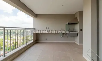 Apartamento com 4 quartos à venda na Rua Miragaia, --, Butantã, São Paulo, 155 m2 por R$ 2.300.000