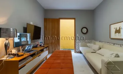 Casa com 3 quartos à venda na Rua Ibiquara, --, Vila Ipojuca, São Paulo, 150 m2 por R$ 900.000