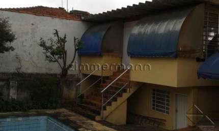 Casa com 4 quartos à venda na Rua Antônio Xavier Gouveia, --, Chácara Santo Antônio, São Paulo, 350 m2 por R$ 2.120.000