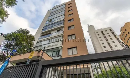 Apartamento com 3 quartos à venda na rua doutor andrade pertence, --, vila olímpia, são paulo, 93 m2 por r$ 1.100.000